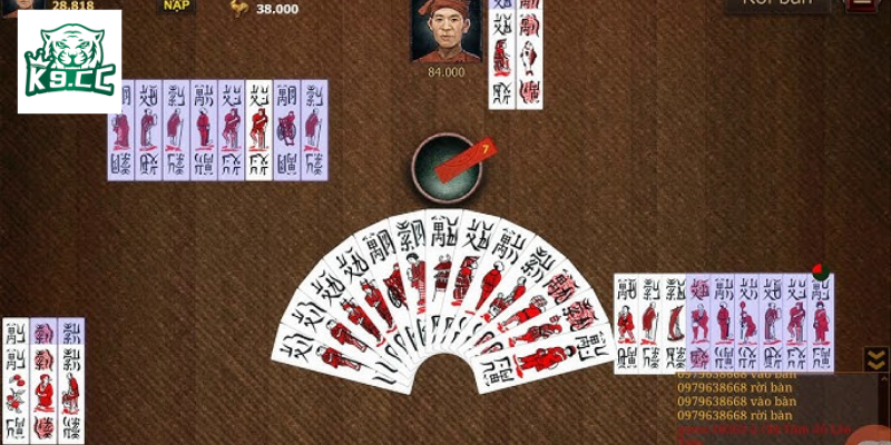 Chiến lược chơi bài chắn: Các kỹ thuật nâng cao và mẹo hữu ích