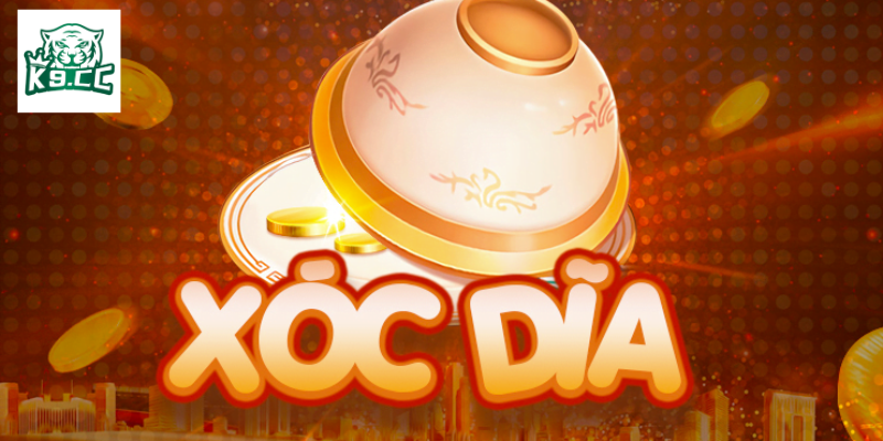 Khám phá thông tin về trò chơi dân gian - Xóc đĩa