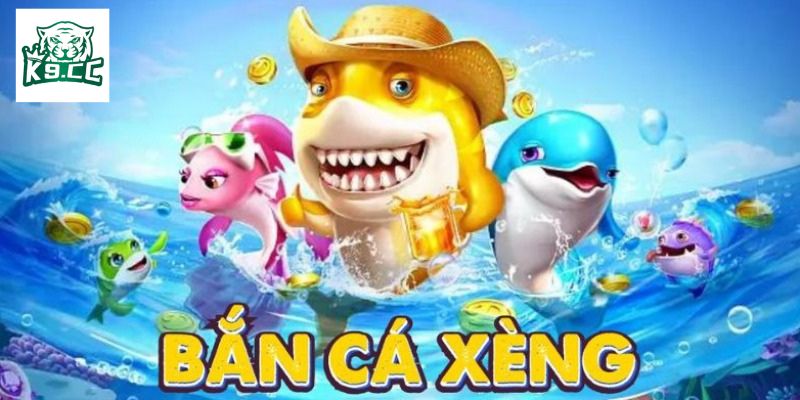 Các bước tham gia vào hành trình săn cá cho người mới