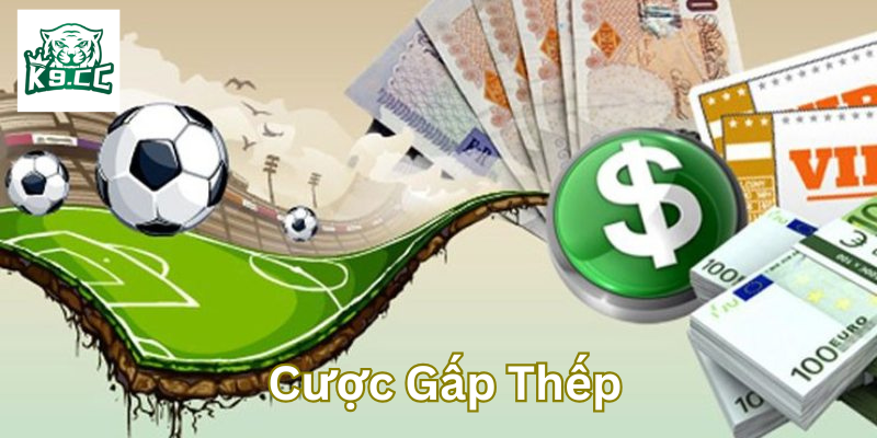 Cược Gấp Thếp là gì? 