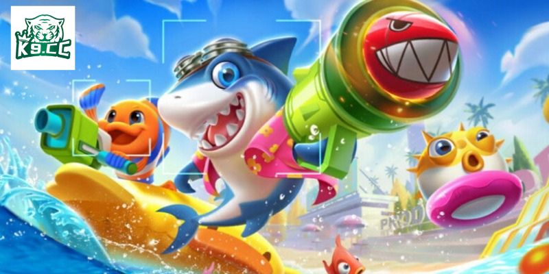 Giới thiệu game bắn cá zui siêu thú vị tại nhà cái