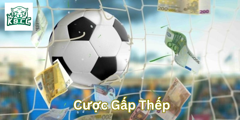 Mẹo chơi Cược Gấp Thếp