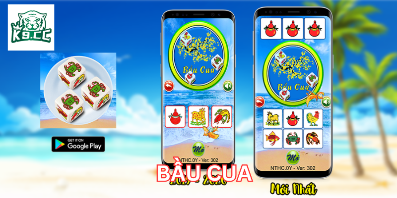 Quản lý vốn rất quan trọng khi chơi Bầu Cua