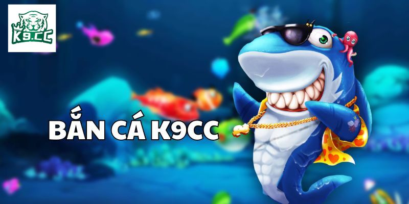 Tìm hiểu về game bắn cá