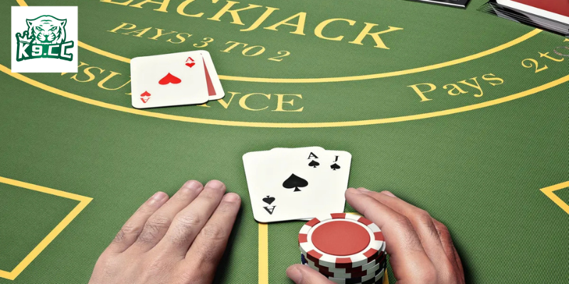 Tổng quan về Blackjack