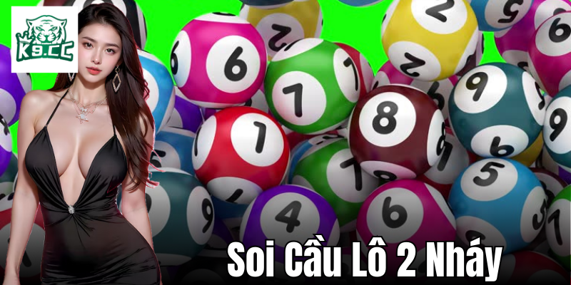 Phân tích phương pháp soi cầu lô 2 nháy chính xác