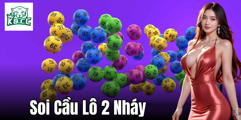 Các lỗi phổ biến khi soi cầu lô 2 nháy
