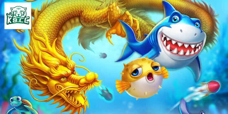 Phân tích chiến thuật và lối chơi hiệu quả trong bắn cá rồng