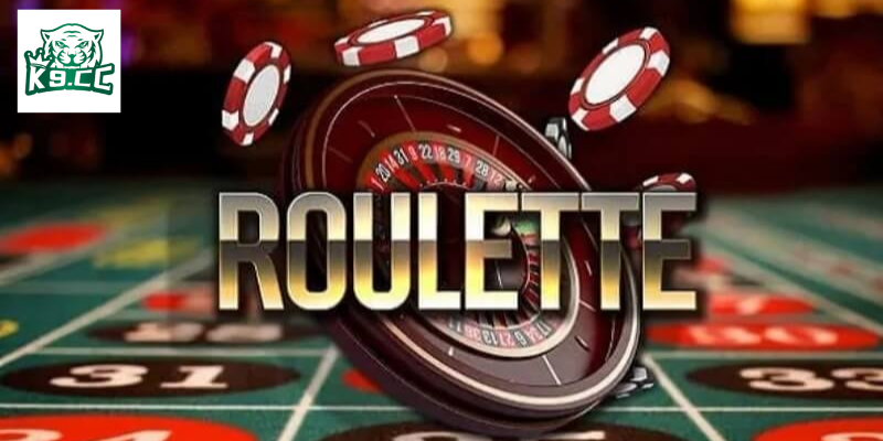 Roulette: Tổng quát về trò chơi