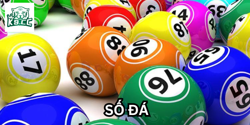 Số Đá lô đề là gì?