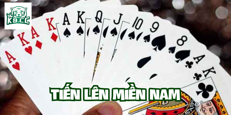 Luật chơi Tiến Lên Miền Nam