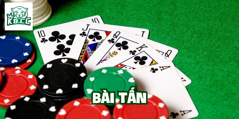 Điểm mạnh của Bài Tấn