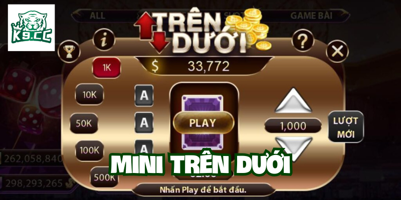 Mini Trên Dưới phù hợp với ai?